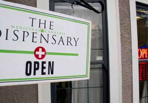 How Much Does it Cost to Open a Cannabis Store?
