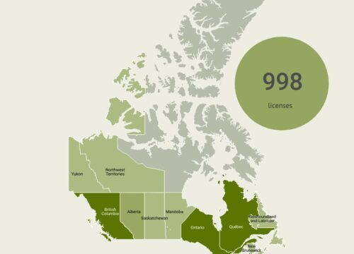 Cannabis Legalization in Canada