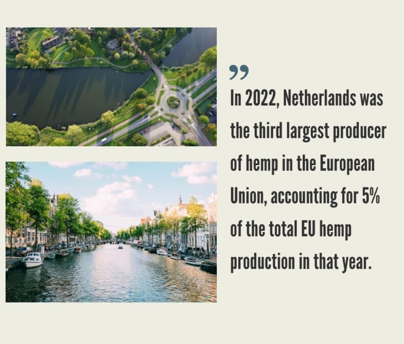 Hemp CBD Market in the Netherlands